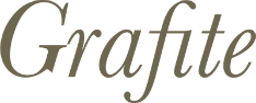 Grafite グラフィーテ ロゴ