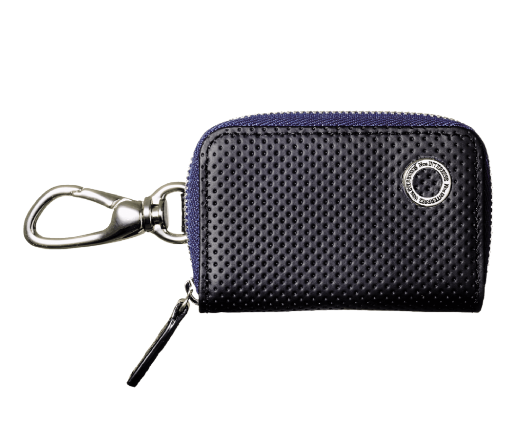 Hybrid Leather Smart Key Case (s)