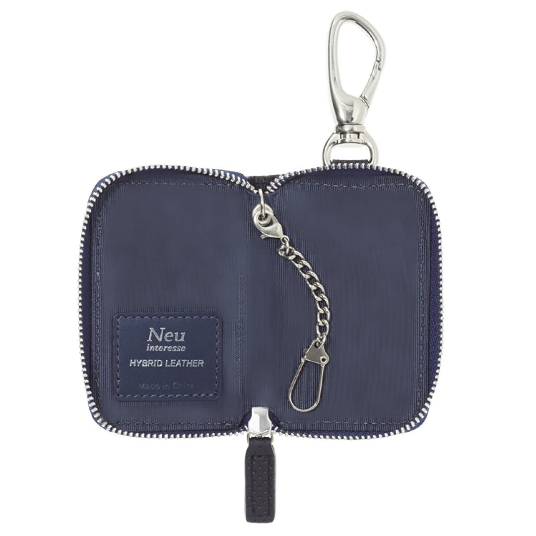Hybrid Leather Smart Key Case (s)