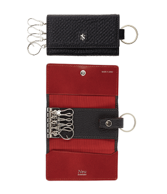 Attrito アットリート Key case No.3123-02