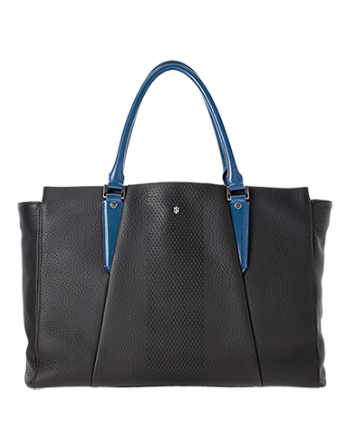 Attrito Avvolgere アットリート アッヴォルジェレ Business tote W40×H30×D11cm No.3126-05