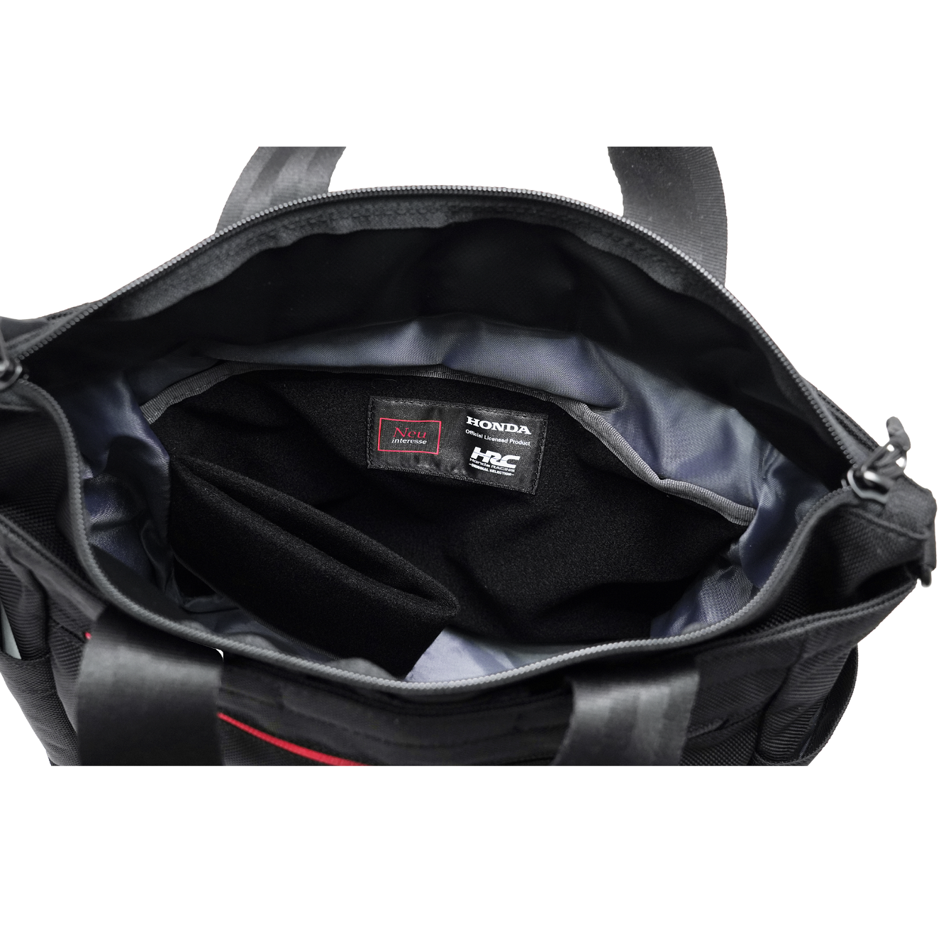 Einheit アインハイト ２Way Briefcase