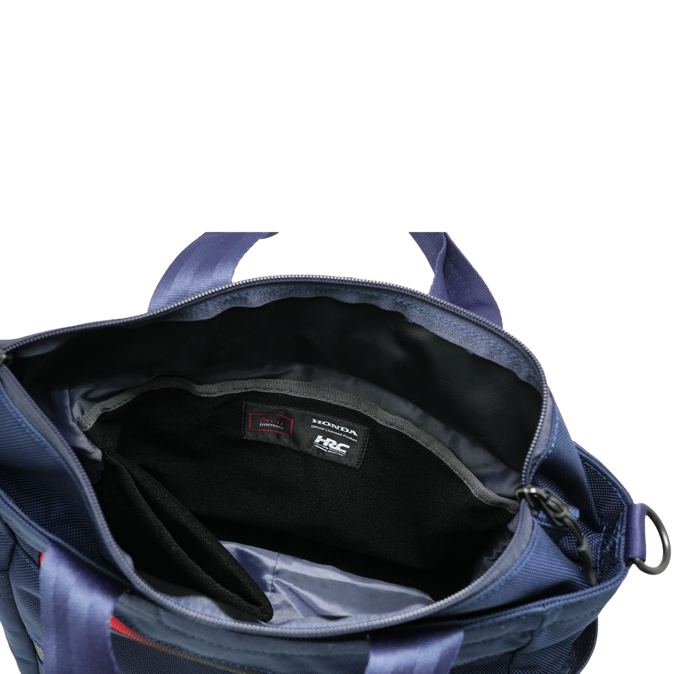 Einheit アインハイト ２Way Briefcase