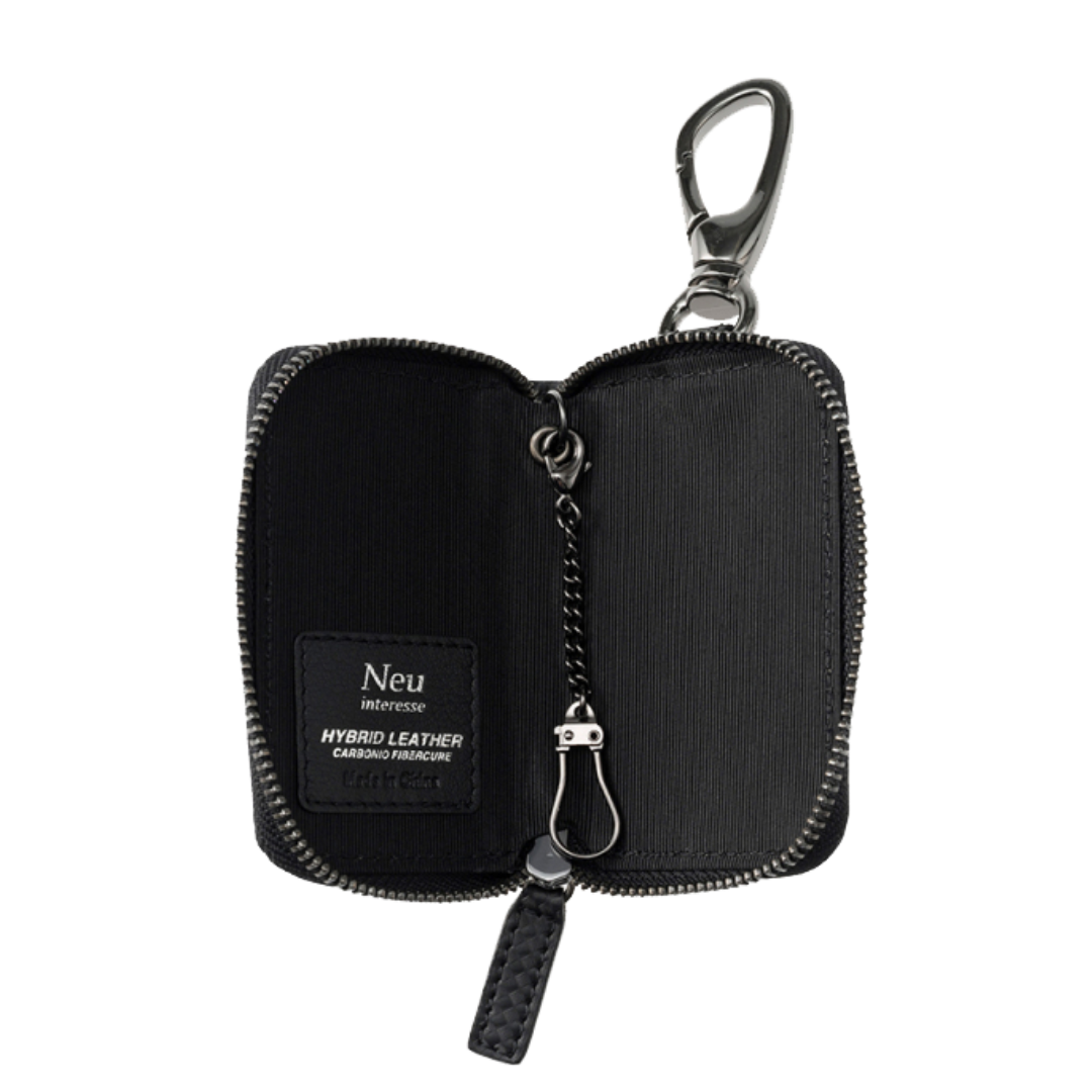 Carbon Fibercure Smart Key Case (w)